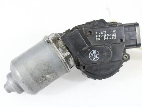 Used Front wiper motor OPEL INSIGNIA A (G09) [2008-2017]  10122872