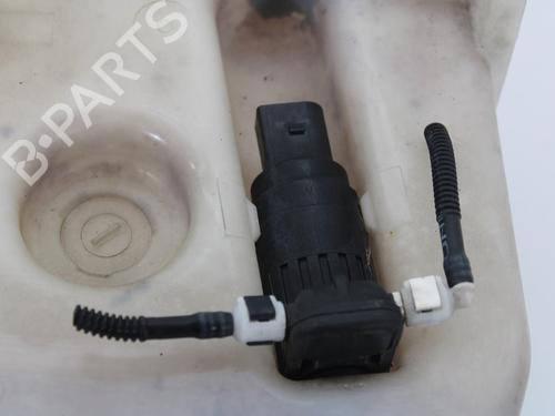 Windscreen washer tank VW GOLF VI (5K1) 1.6 TDI | BP10732967C113 