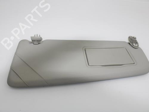 Used Right sun visor FORD S-MAX (WA6) [2006-2014]  11234443