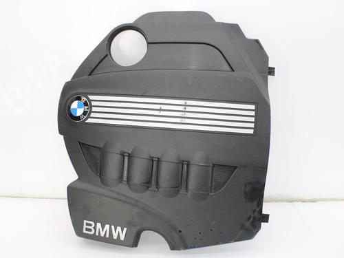 Used Upper protection BMW 1 Coupe (E82) 120 d (177 hp) 10120844