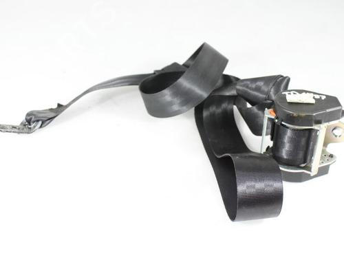 Used Rear right seatbelt VW GOLF VII (5G1, BQ1, BE1, BE2) 2.0 TDI (150 hp) 22304926