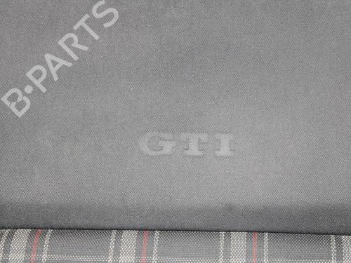 Left front seat VW POLO V (6R1, 6C1) 1.4 GTI | BP30597971C15 