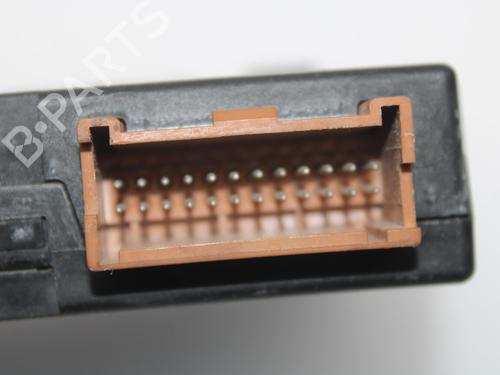Electronic module MERCEDES-BENZ M-CLASS (W163) ML 270 CDI (163.113) | BP11836213M83 