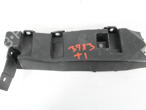 Used Rear bumper bracket SEAT LEON (1P1) [2005-2013]  22303586