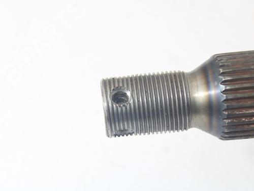 Left front driveshaft MITSUBISHI L200 / TRITON (KA_T, KB_T)  | BP16929858M38 