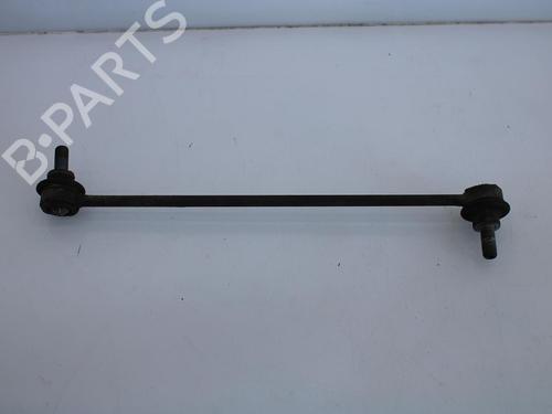 Used Left front suspension arm MINI MINI (R56) Cooper D (109 hp) 14173721