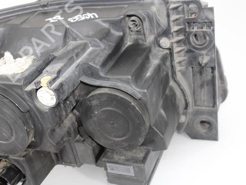 Left headlight LAND ROVER RANGE ROVER SPORT I (L320) 3.0 D 4x4 | BP15001921C28 