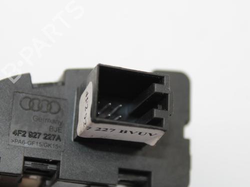 Switch AUDI A6 C6 (4F2) 2.0 TDI | BP12268646I30 