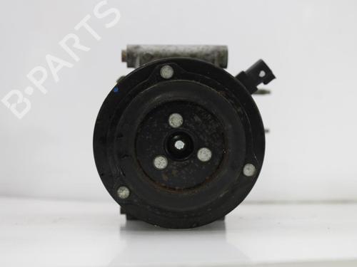 AC compressor FORD ECOSPORT 1.5 TDCi | BP10200715M34 