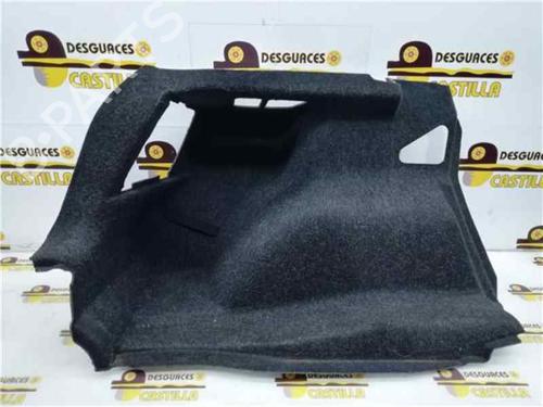 Used Boot lining Boot lining BMW 1 (E87) 118 d (143 hp) 14176593 14176593