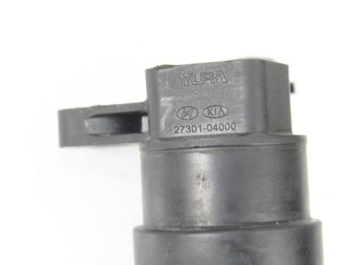 Ignition coil KIA PICANTO I (SA) 1.1 | BP17576771M94 