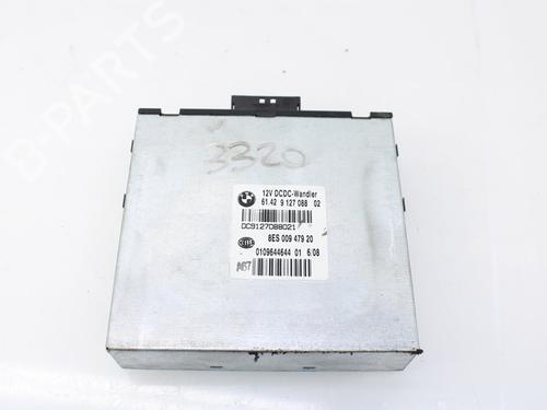 Used Electronic module BMW 1 (E81) 118 d (143 hp) 10121030