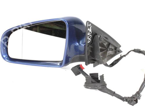 Retrovisor esquerdo AUDI A3 (8P1) 2.0 TDI 16V (140 hp) 33004332