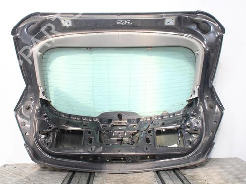 Tailgate OPEL ASTRA J (P10) 1.6 SIDI (68) | BP17118466C6 