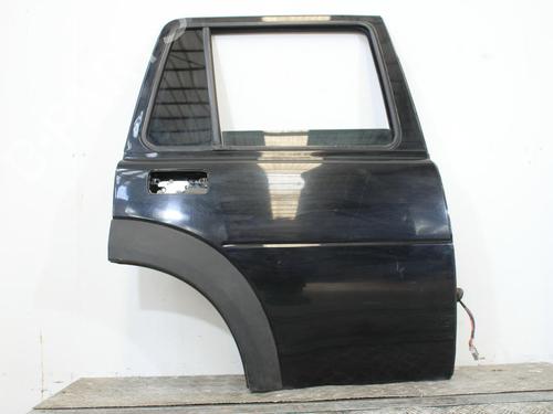 Used Right rear door LAND ROVER FREELANDER I (L314) 2.0 Td4 4x4 (112 hp) 10123701
