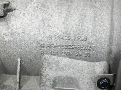 Gearbox MERCEDES-BENZ C-CLASS (W204)  | BP22305436M3 