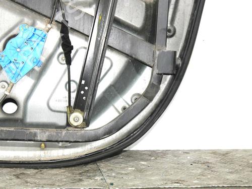 Rudehejsemekanisme ventre foran VW TOUAREG (7LA, 7L6, 7L7) 5.0 V10 TDI | BP30440345C22