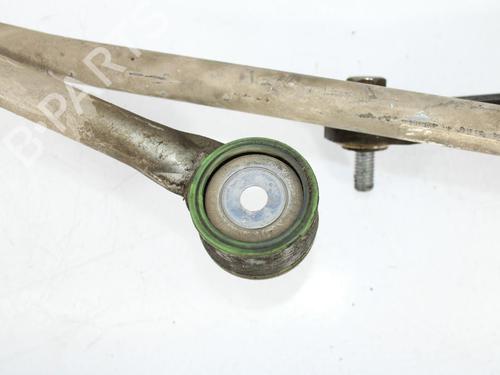 Gear lever AUDI Q5 (8RB) 2.0 TDI quattro | BP22304545M90 