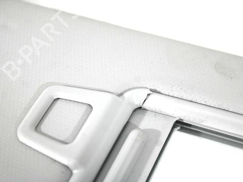 Right sun visor HYUNDAI TUCSON (TL, TLE) 1.7 CRDi | BP27184987I2 