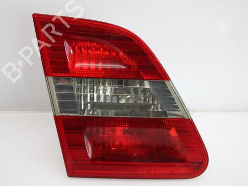 Used Right tailgate light MERCEDES-BENZ B-CLASS Sports Tourer (W245) B 180 CDI (245.207) (109 hp) 10125319