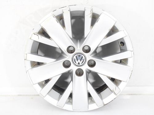 Used Rim VW POLO V (6R1, 6C1) 1.6 (90 hp) 16967207