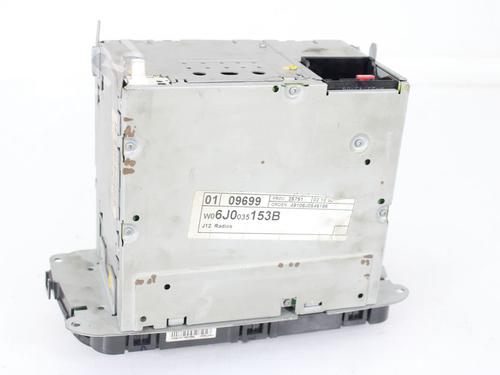 Radio SEAT IBIZA IV ST (6J8, 6P8) 1.6 TDI | BP13395033E6 