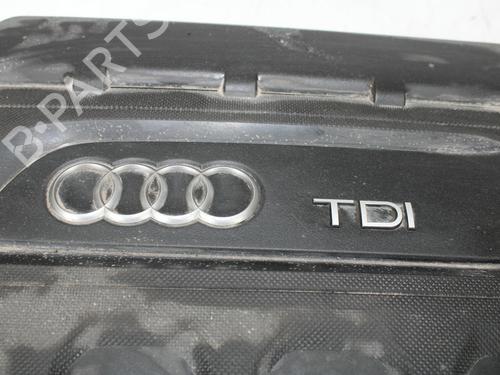 Upper protection AUDI A3 Sportback (8VA, 8VF)  | BP20983032M93 