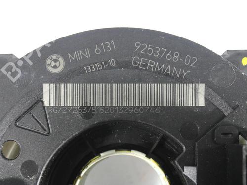 Squib airbag MINI MINI PACEMAN (R61) Cooper D | BP40108932C102 - Image 5