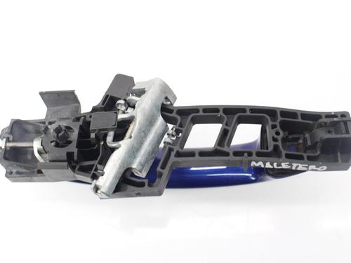 Tailgate handle FORD TOURNEO COURIER B460 MPV 1.5 TDCi | BP10121184C132 