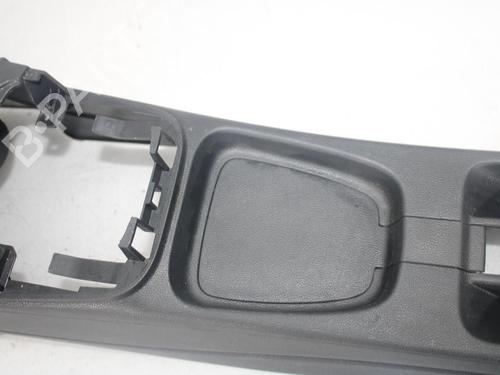 Middle console VW POLO V (6R1, 6C1) 1.4 GTI | BP30731835I22