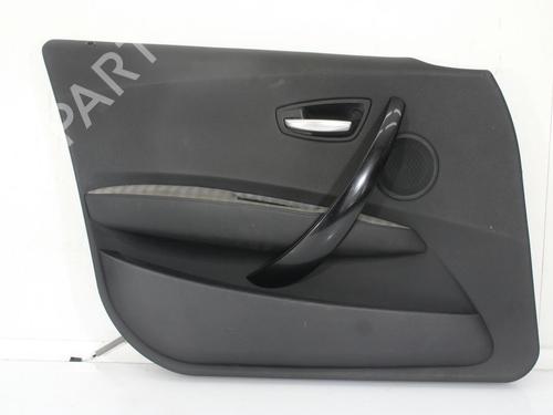 Used Front left panel BMW 1 (E87) 118 d (122 hp) 10123037