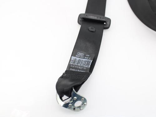 Rear left seatbelt AUDI A4 B8 (8K2) 2.0 TDI | BP10121133I29 