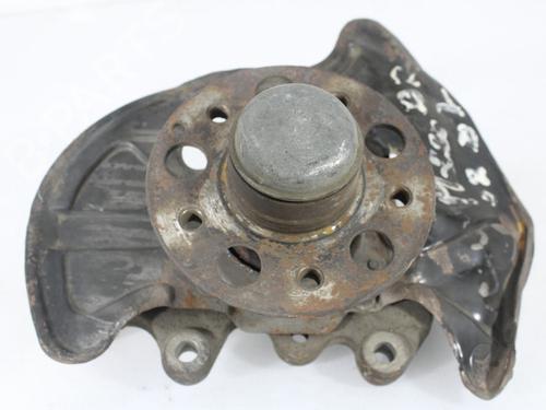 Used Right front steering knuckle MERCEDES-BENZ CLC-CLASS (CL203) CLC 200 CDI (203.707) (122 hp) 10122993