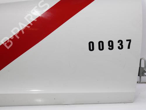 Right front door SEAT ALTEA XL (5P5, 5P8) 1.6 LPG | BP11289183C3 