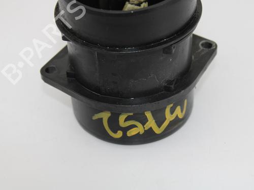 Used Mass air flow sensor MERCEDES-BENZ C-CLASS (W204) C 200 CDI (204.001) (136 hp) 11931860
