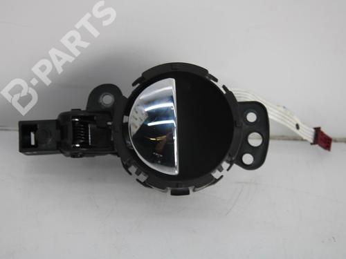 Used Front left interior door handle Front left interior door handle MINI MINI CLUBMAN (R55) Cooper D (109 hp) 10268920 10268920