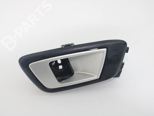 Used Rear right interior door handle Rear right interior door handle FORD FIESTA VI (CB1, CCN) 1.4 TDCi (70 hp) 11091655 11091655