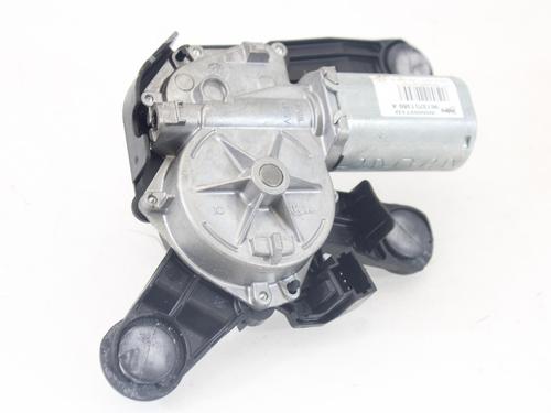 Used Rear wiper motor PEUGEOT 208 I (CA_, CC_) [2012-2020]  16874969