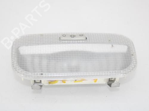 Interior roof light PEUGEOT 3008 I MPV (0U_) 1.6 HDi 115 / BlueHDi 115 9682060980