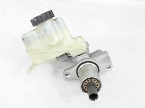 Used Brake master cylinder MERCEDES-BENZ C-CLASS (W204) [2007-2015]  22305412