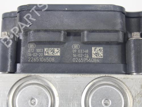 ABS pump VW POLO V (6R1, 6C1) 1.2 TSI 16V | BP16875129M43 