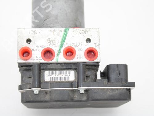 ABS pump LAND ROVER RANGE ROVER SPORT I (L320) 3.0 D 4x4 | BP15001925M43 