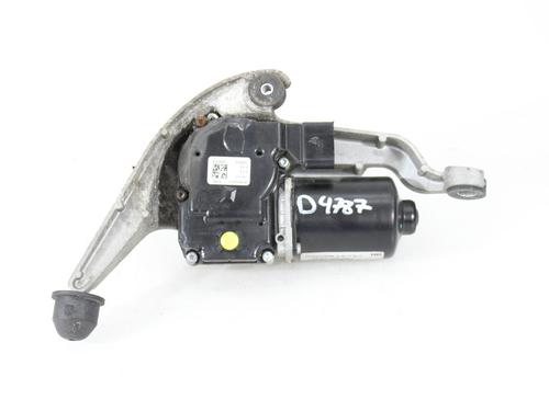 Front wiper motor FORD TRANSIT CONNECT V408 Box Body/MPV 1.6 TDCi | BP22302852M29 