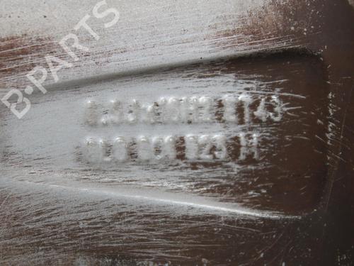 Rim SEAT IBIZA III (6L1) 1.9 TDI | BP16874586C45 