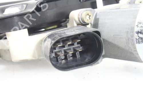 Front left window mechanism BMW 5 (E60) 530 d | BP32659240C22