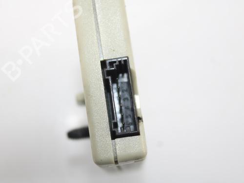 Electronic module BMW 5 (F10) 520 d | BP16103100M83 