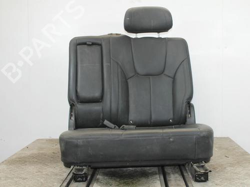 Kanapa tylna SSANGYONG REXTON W / REXTON 2.0 Xdi BP22984196C17