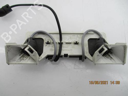 Interior roof light AUDI Q5 (8RB) 2.0 TDI quattro | BP14177378I8 