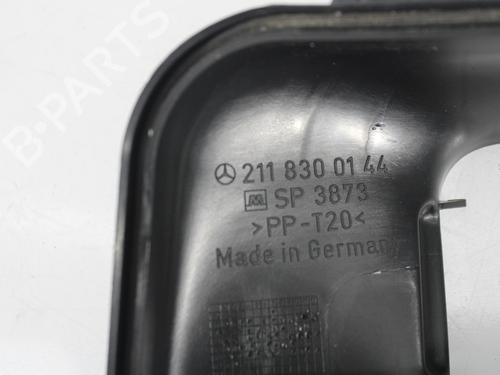Support MERCEDES-BENZ CLS (C219) CLS 320 CDI (219.322) | BP16241709C155 