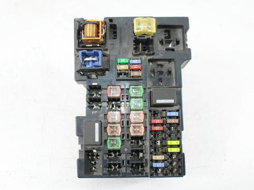 Used Fuse box JAGUAR XF I (X250) 3.0 D (275 hp) 22306287